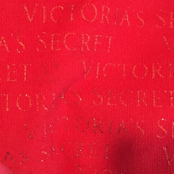 🌷HP Victoria Secrets Large Tote - Picture 4 of 8